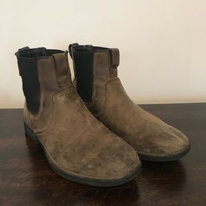Timberland Chelsea Boots Size 10